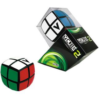 Vcube  Cubo magico V-Cube 2 