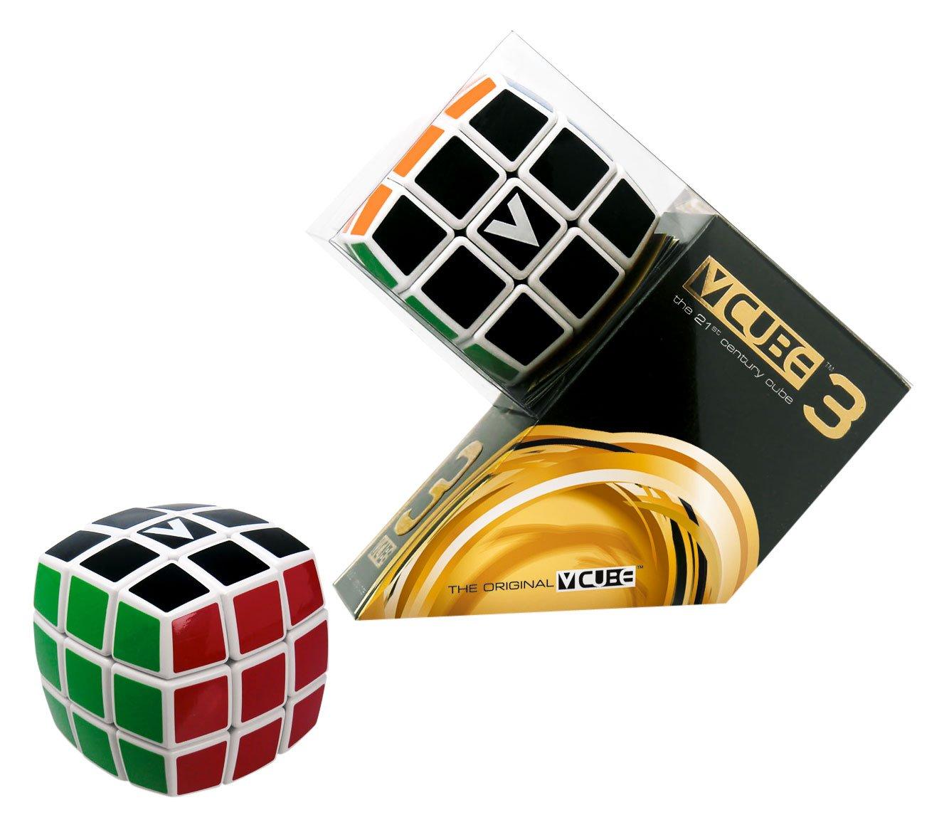 Vcube  Cube magique V-Cube 3 