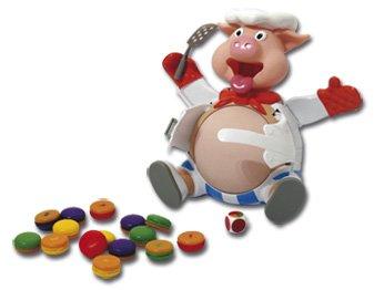 Goliath  Cuisto Dingo, Francese 