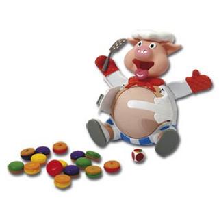 Goliath  Cuisto Dingo, Französisch 