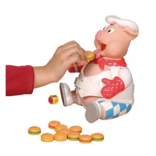 Goliath  Cuisto Dingo, Français 