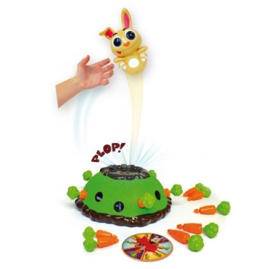 Goliath  Chop'Lapin, Francese 