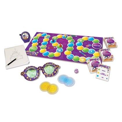 Goliath  Mirogolo, Francese 