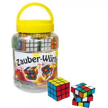 1 Zauberwürfel