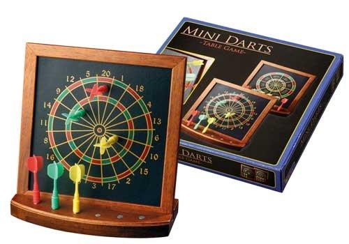 Image of Philos Mini Darts - Table Game