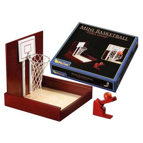 Philos  Mini Basketball - Table Game 