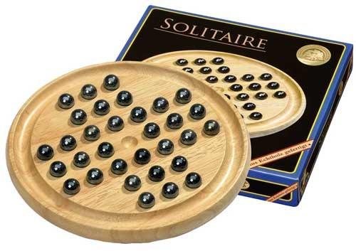 Image of Philos Solitaire