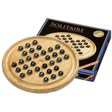 Solitaire