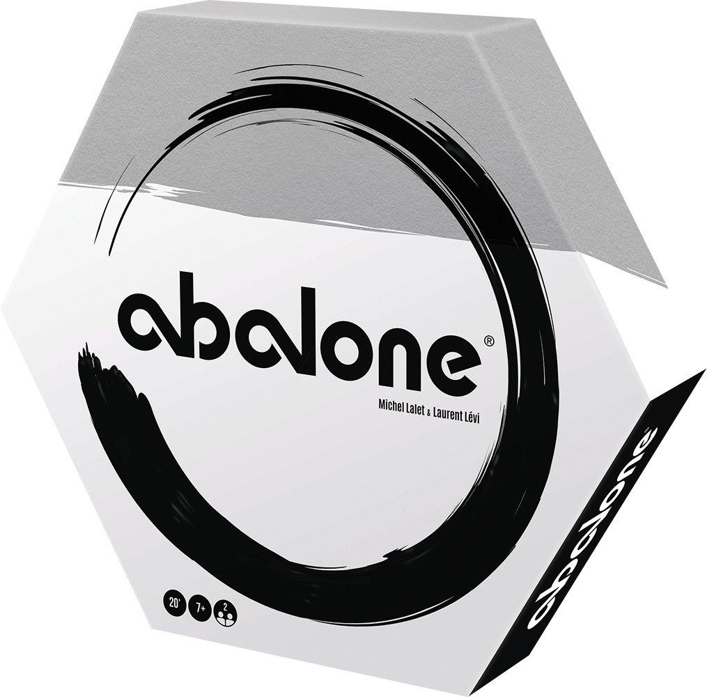 Game Factory  Abalone Classic 