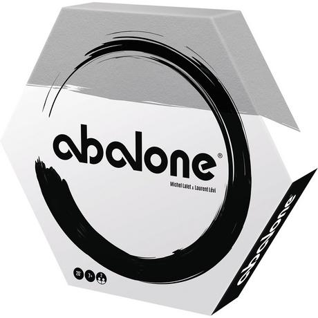 Game Factory  Abalone Classic 