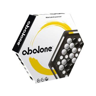 Game Factory  Abalone Classic, Deutsch 