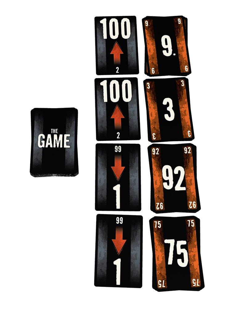 Game Factory  The Game, Deutsch 