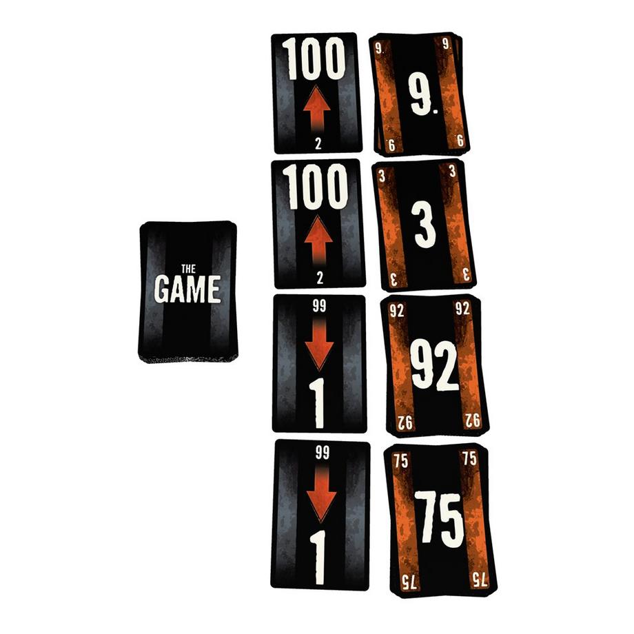 Game Factory  The Game, Deutsch 