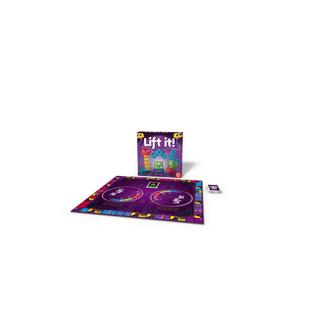 Game Factory  Lift It! 