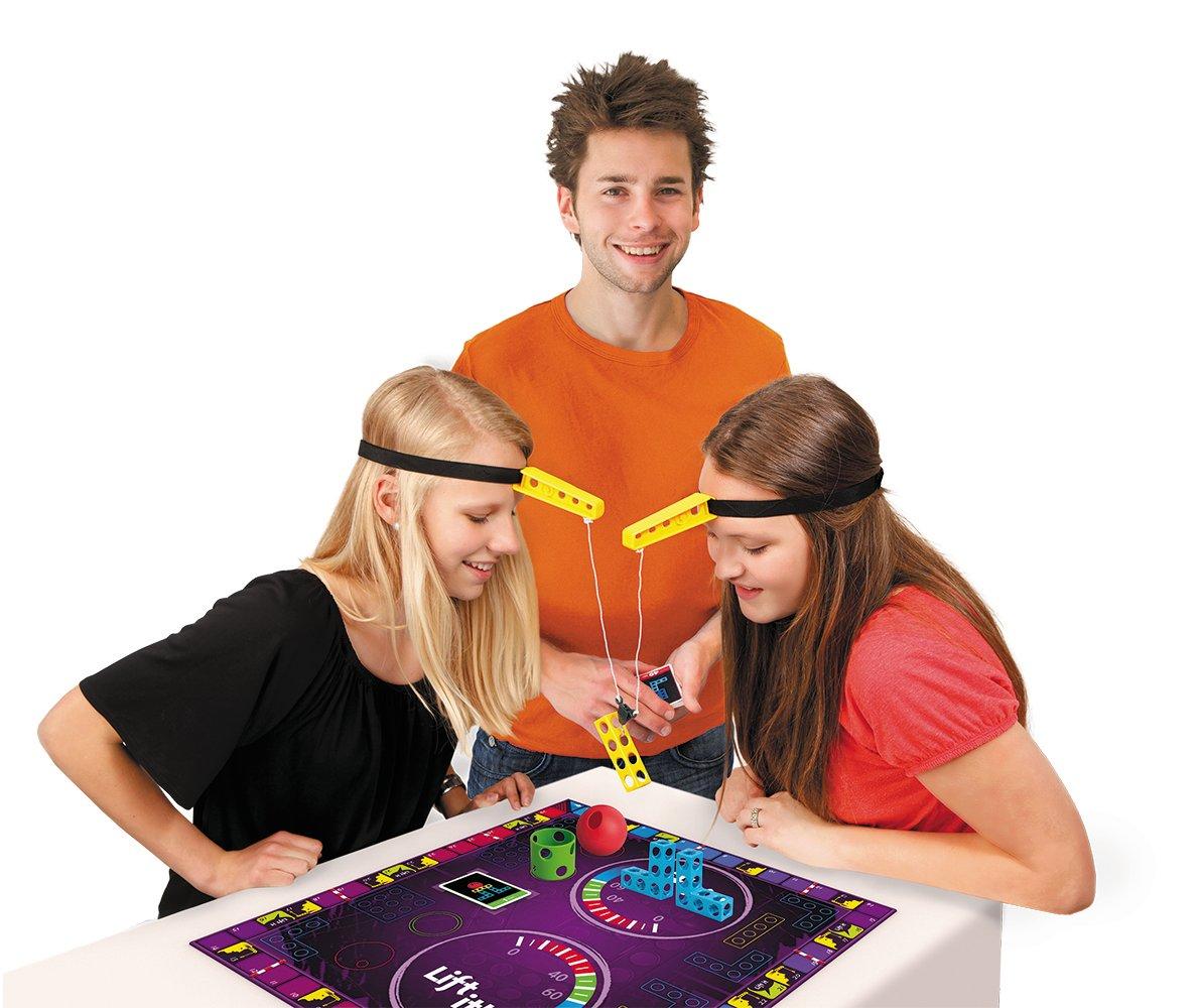 Game Factory  Lift It! 