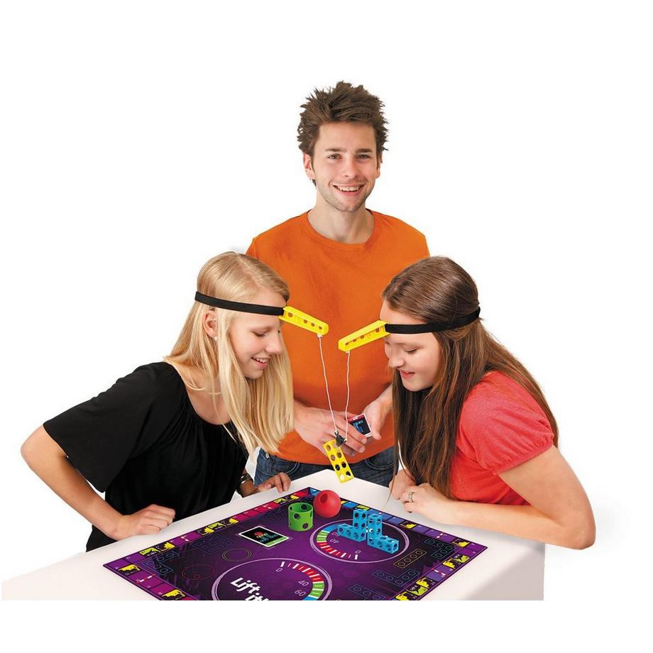 Game Factory  Lift It! 