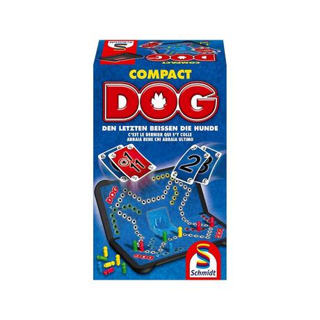 Schmidt  Dog Compact 