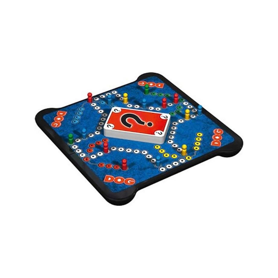 Schmidt  Dog Compact 