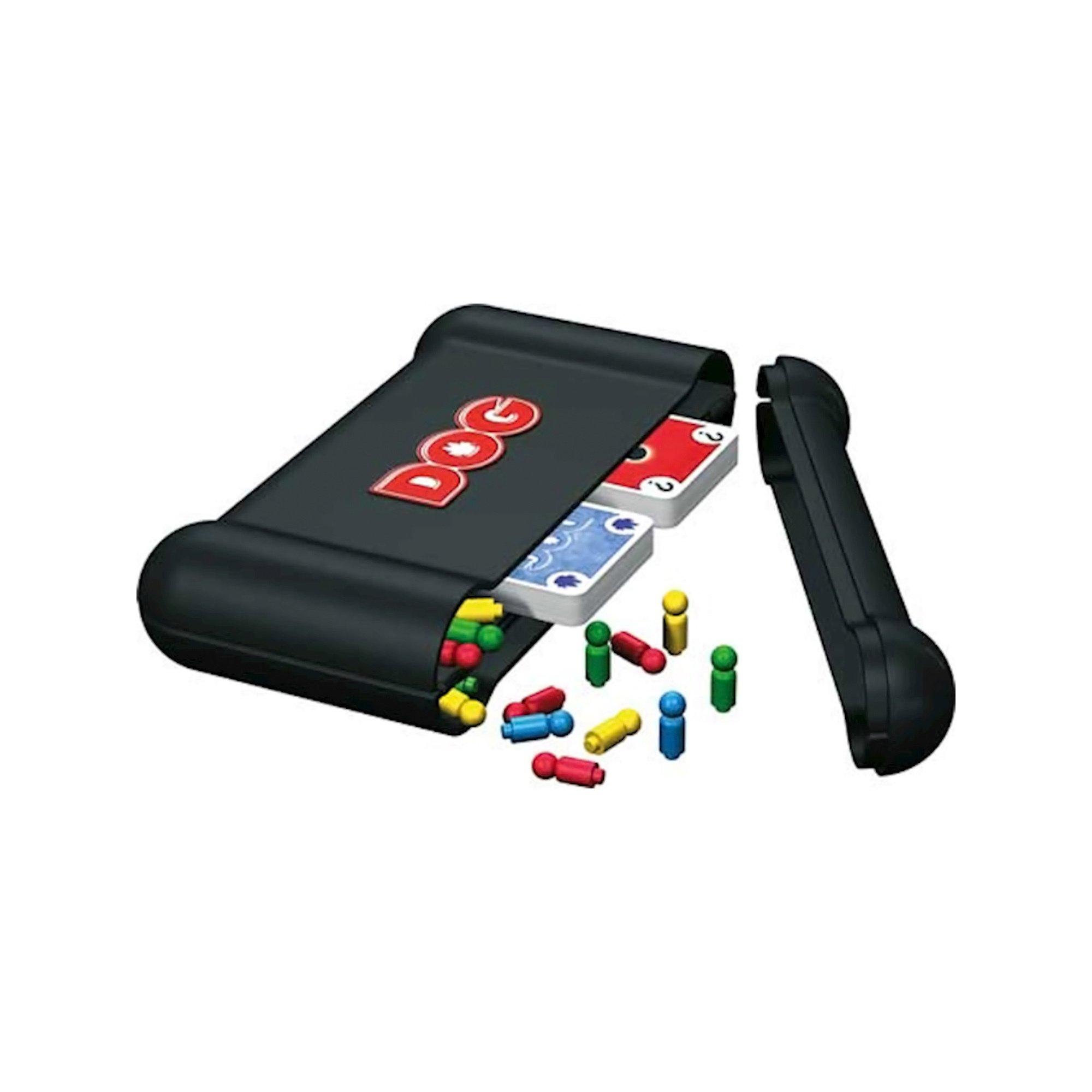 Schmidt  Dog Kompact 