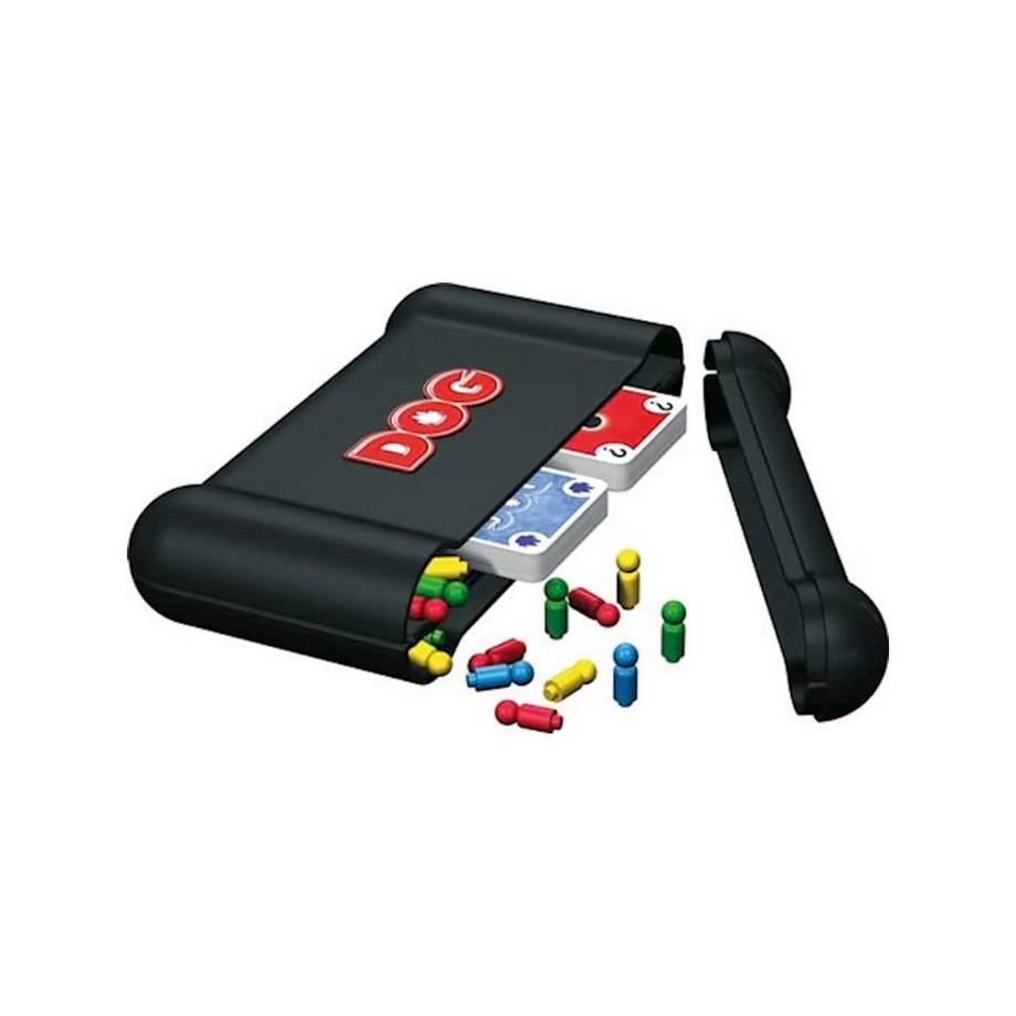 Schmidt  Dog Compact 