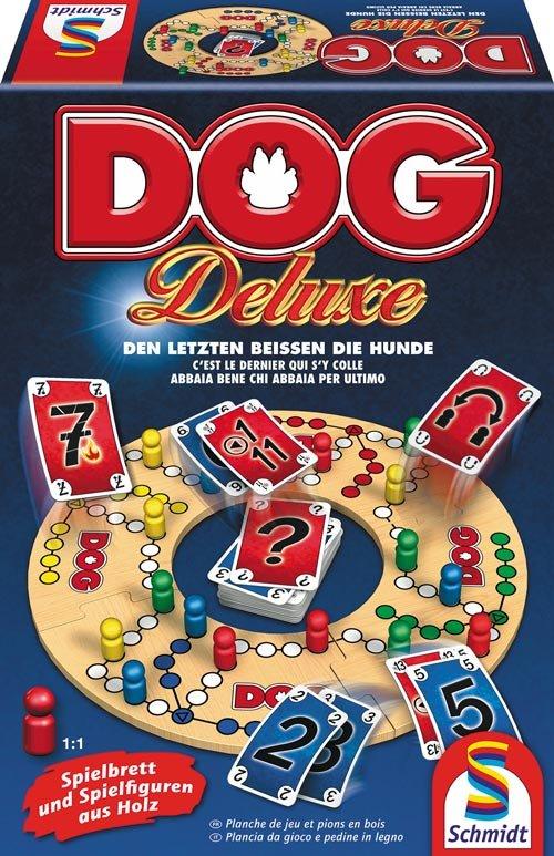 Schmidt  Dog Deluxe 