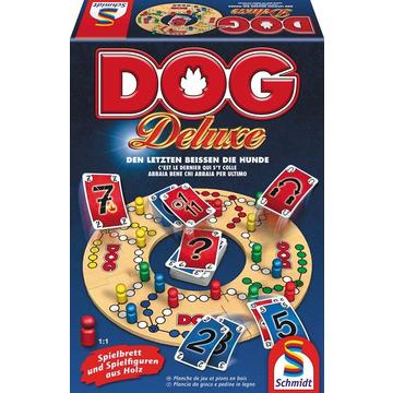 Dog Deluxe