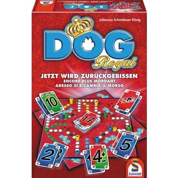 DOG Royal