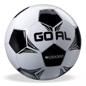 Ballon de foot 'Goal', assorti