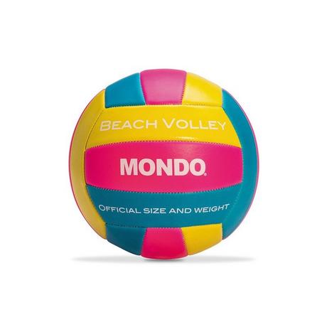 Mondo  Volleyball, Zufallsauswahl 