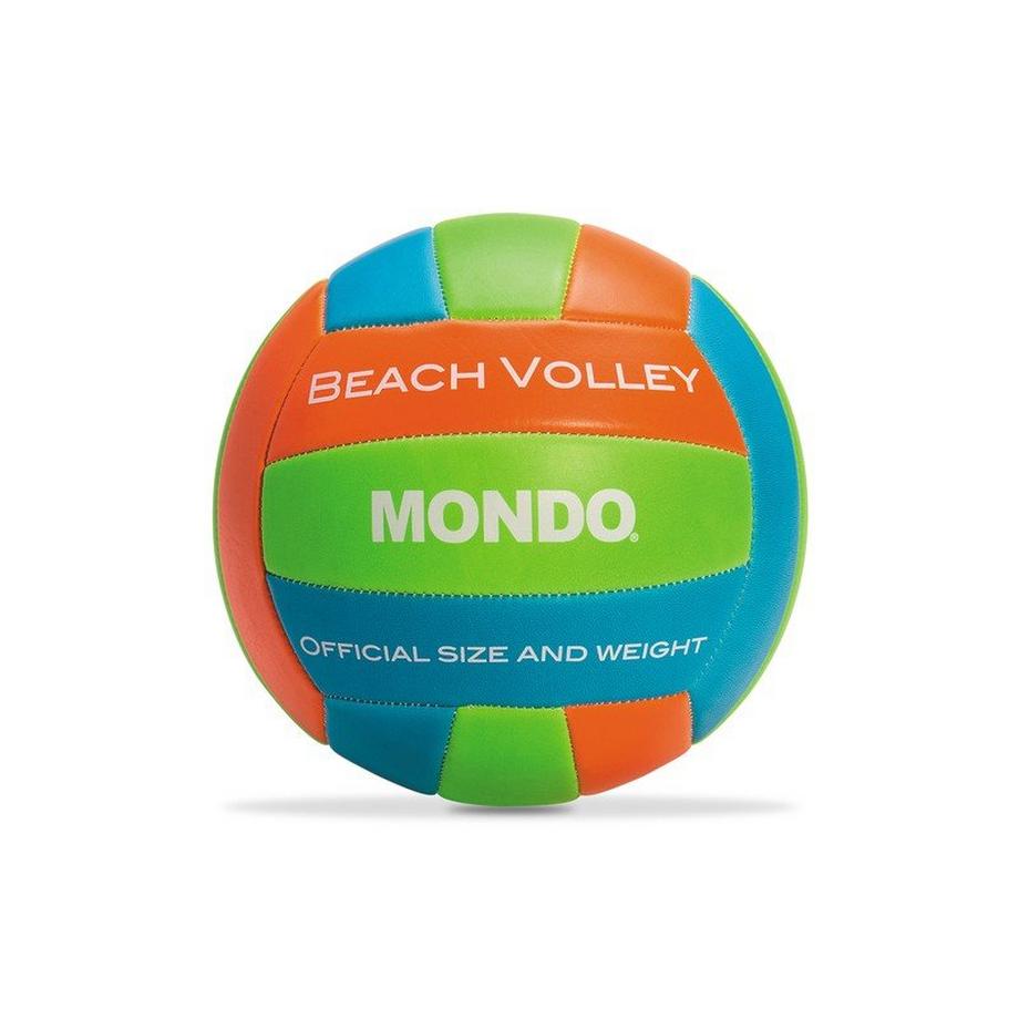 Mondo  Ballon volley, assortiment aléatoire 