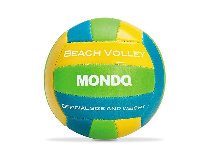 Mondo  Palla volley, modelli assortiti 