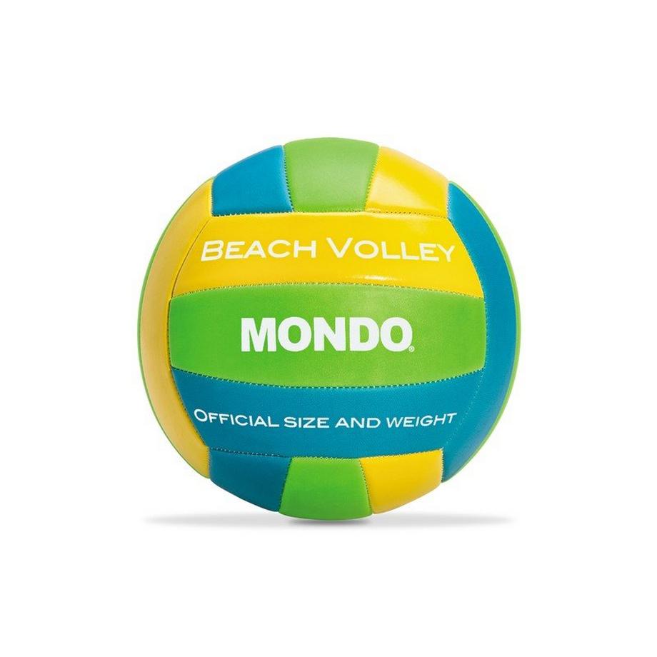 Mondo  Ballon volley, assortiment aléatoire 
