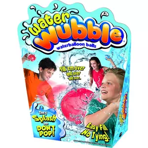 Water Wubble 2 Pack