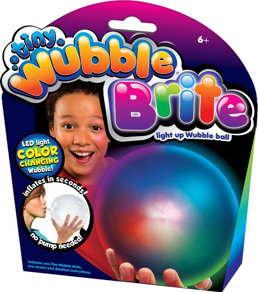 NSI  Tiny Wubbel Bubble 