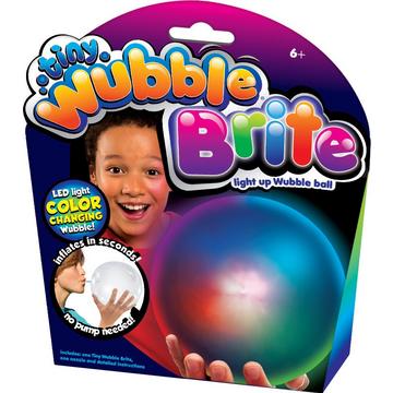 Tiny Wubble Bubble