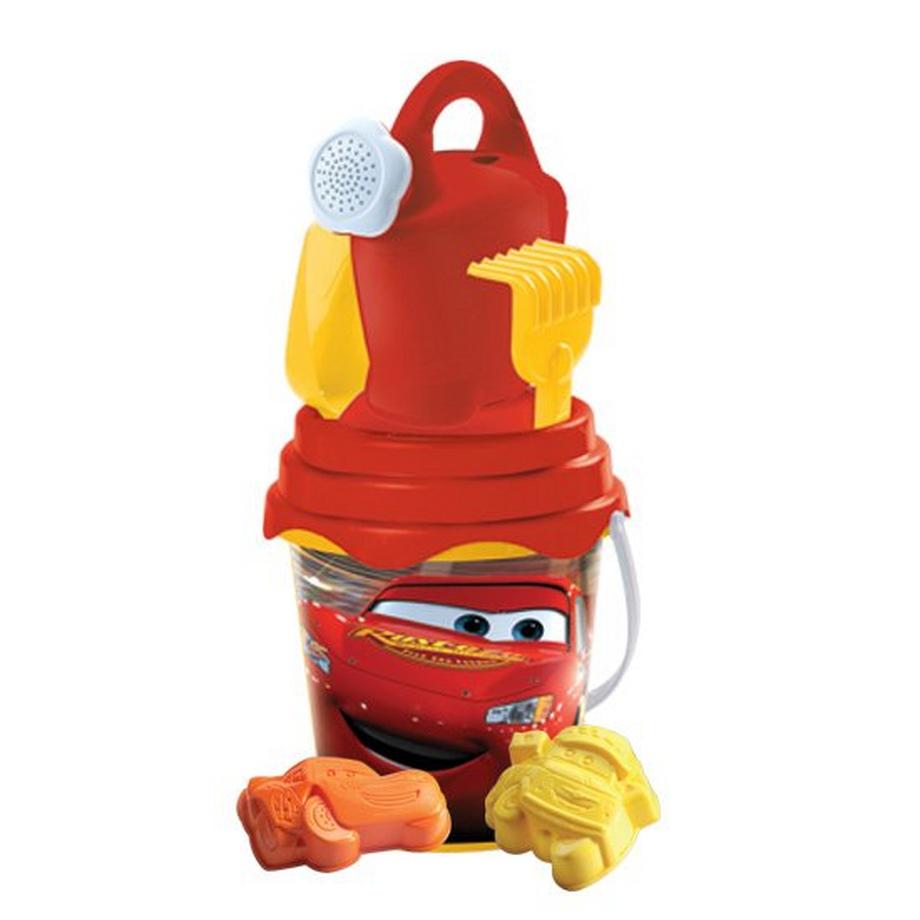 Garniture de sable Cars