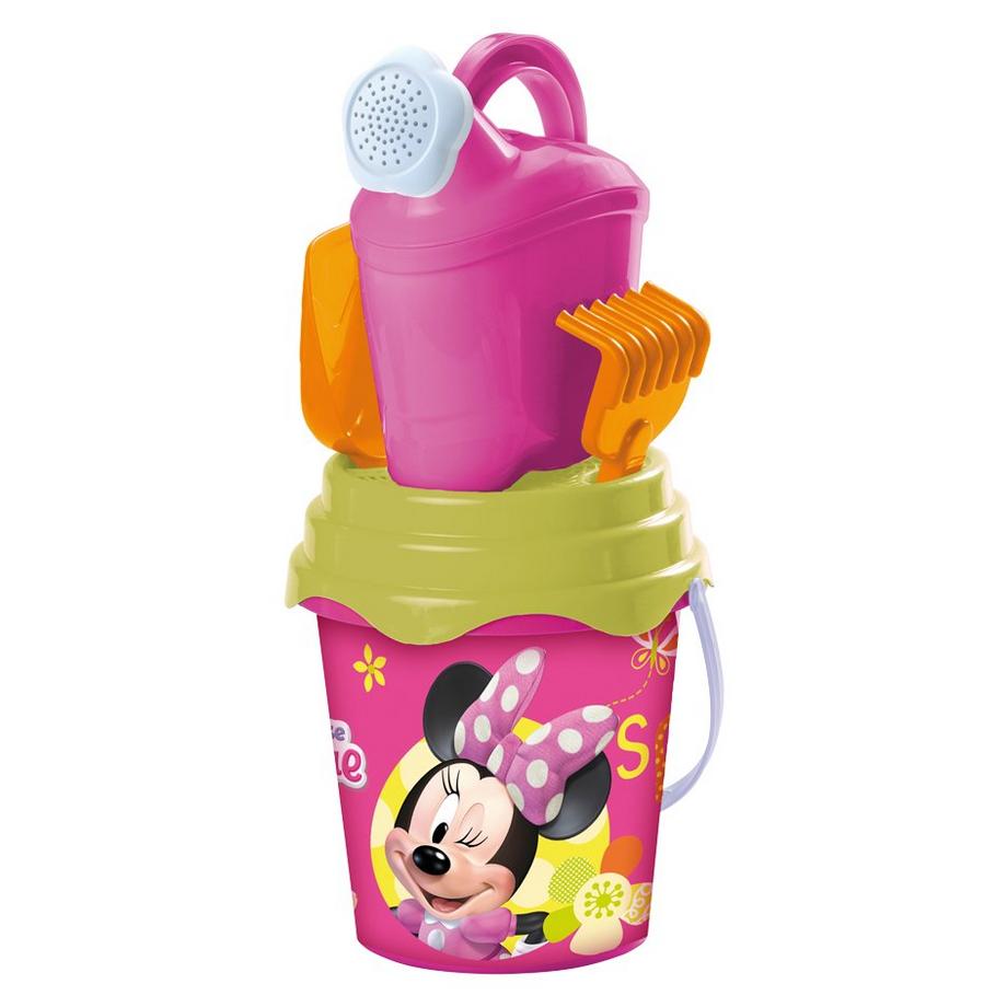 Garniture de sable - Minnie