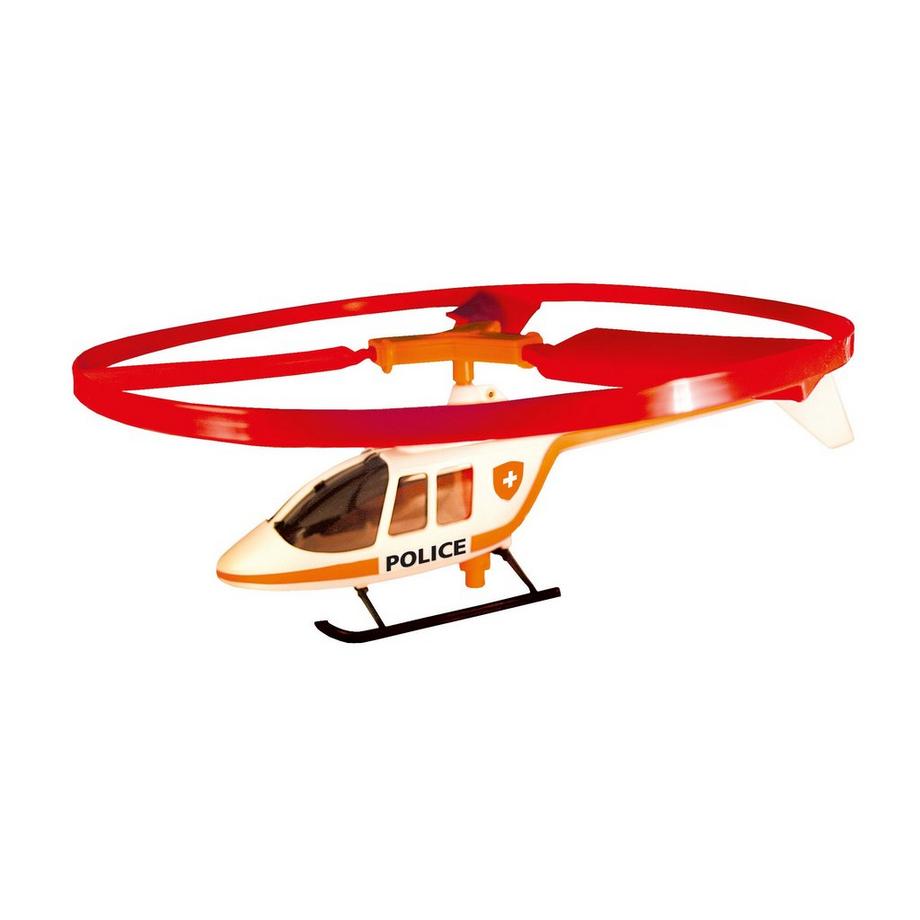Hélicoptère