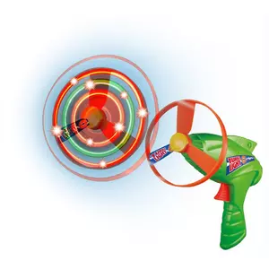 Turbo Light jouet à propulsion