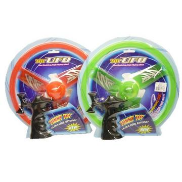Toy Ufo Boomerang Disc, modelli assortiti