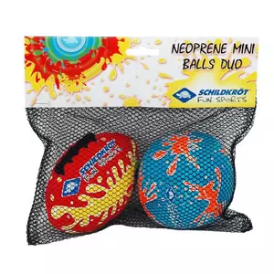 Neopren Mini-Balls Duo Pack