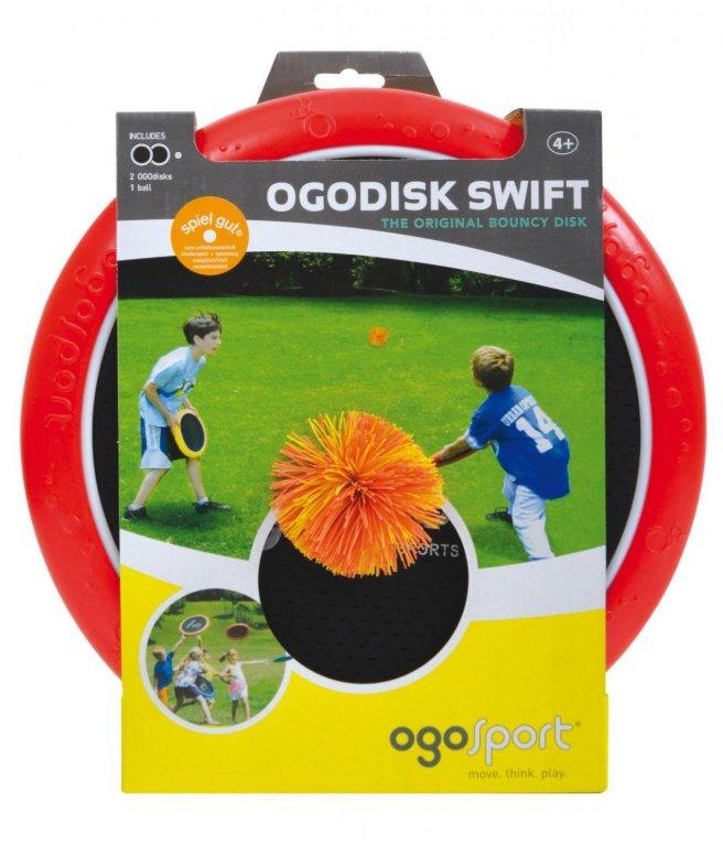 SCHILDKRÖT FUNSPORTS  Ogo Sport® Set 