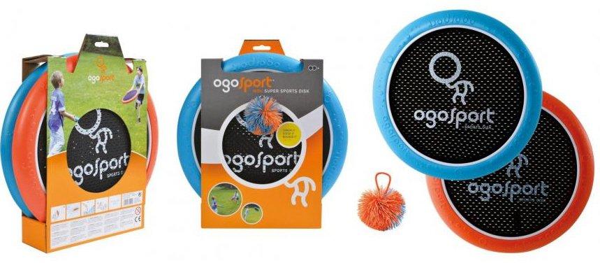 SCHILDKRÖT FUNSPORTS  Ogo Sport® Set 