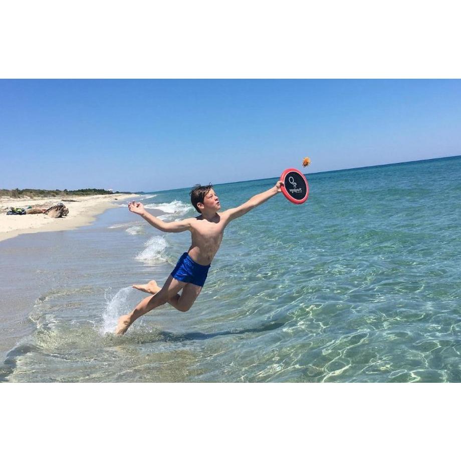 SCHILDKRÖT FUNSPORTS  Ogo Sport® Set 