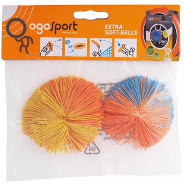 Ogo Sport® Ersatzbälle 2er-Pack