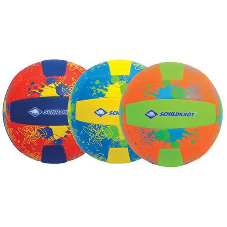 SCHILDKRÖT FUNSPORTS  Neopren Beachvolley, modelli assortiti 