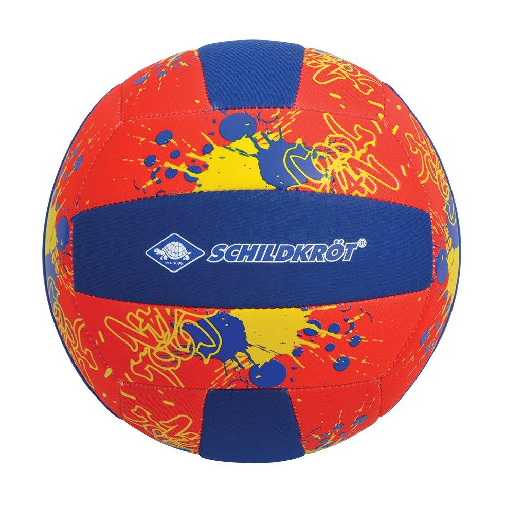 SCHILDKRÖT FUNSPORTS  Neopren Beachvolley, modelli assortiti 