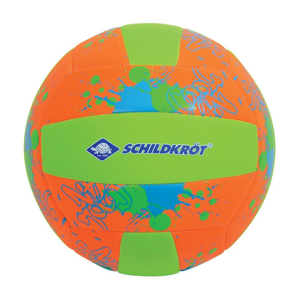 SCHILDKRÖT FUNSPORTS  Neopren Beachvolley, modèles aléatoires 