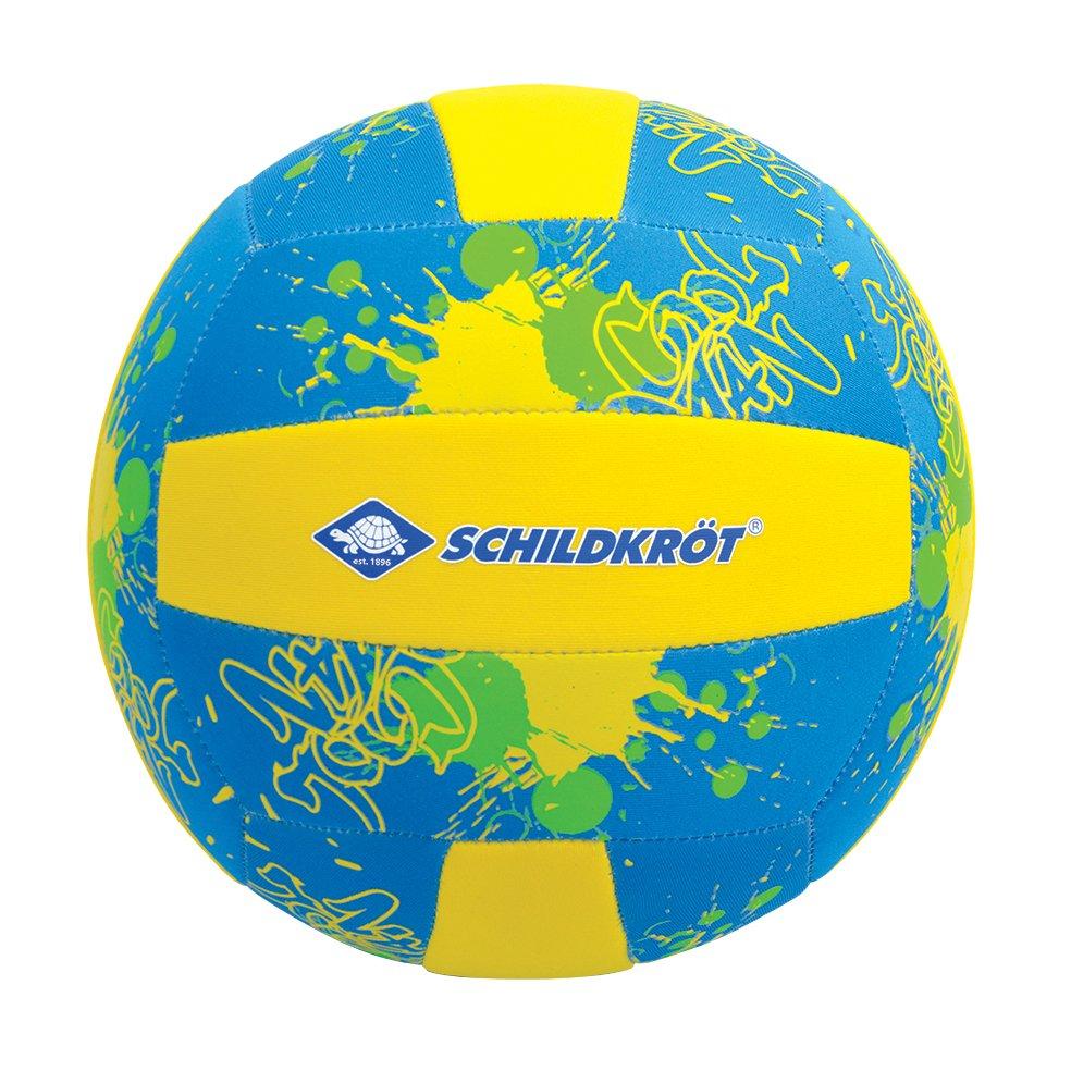 SCHILDKRÖT FUNSPORTS  Neopren Beachvolley, modelli assortiti 