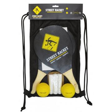 Street Racket Set